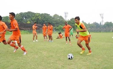 By offering a level playing field, can soccer bring equality to Pakistan?