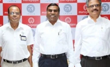 Tube Investments opens large tube manufacturing plant in Tamil Nadu