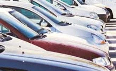 Exchanging old car for new through authorised dealers is easy, safe