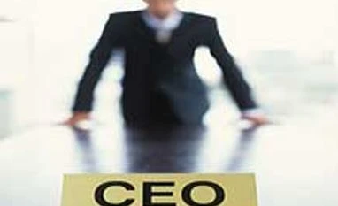 Evaluating the CEO
