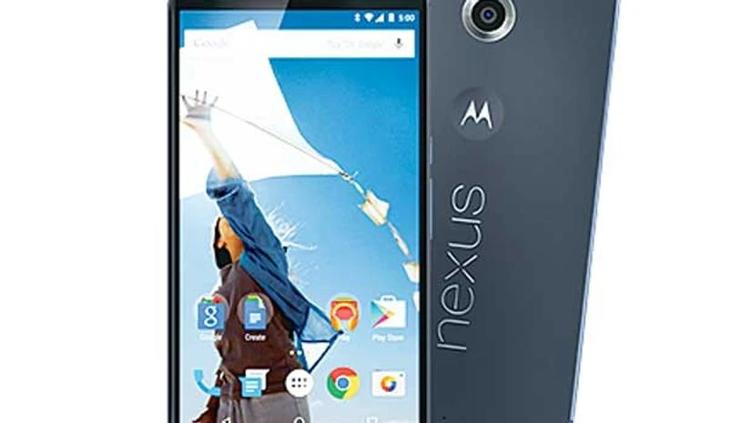 Google Nexus 6 Google Nexus 6