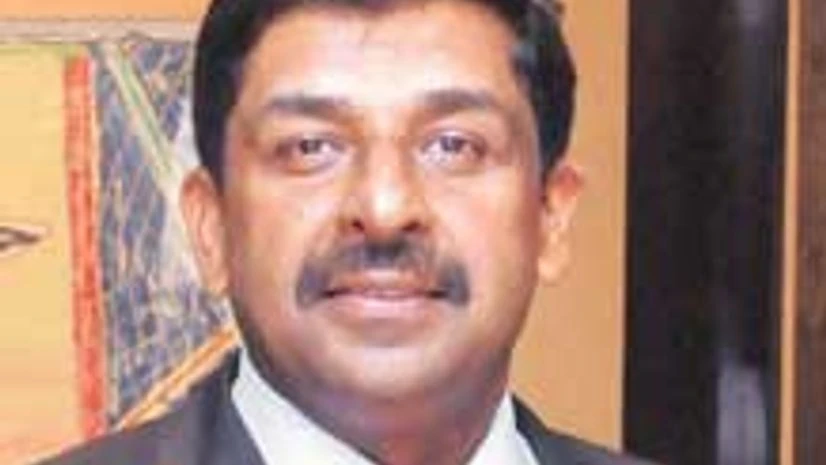 Vikas Sharma Vikas Sharma