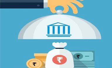 Banks book treasury profits in Oct as bond yields slide