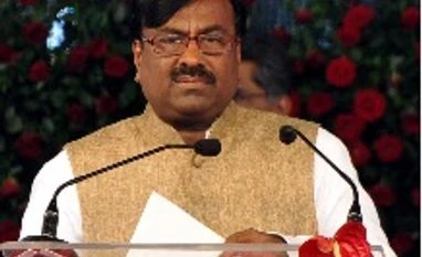 Maharashtra govt looks to alternative sources to fund irrigation projects