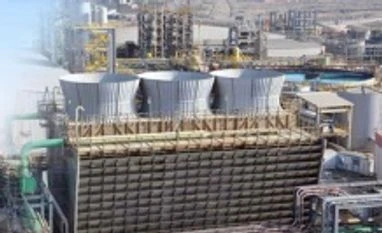 Sanmar selects Jacobs to build PVC plant in Egypt Sanmar selects Jacobs to build PVC plant in Egypt