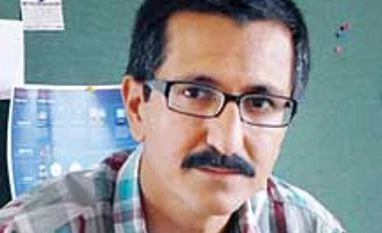 When ad-preneurs break free Abhijit Avasthi