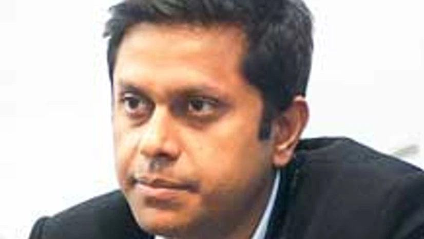 Mukesh Bansal Mukesh Bansal
