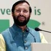 Javadekar alleges Jaya-led Tamil Nadu overlooking Centre's schemes