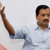 Kejriwal gets CMs' support in fight against Centre