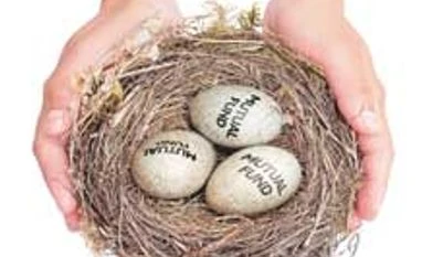 Wealthy investors load on equity mutual funds as market rallies Mutual Funds