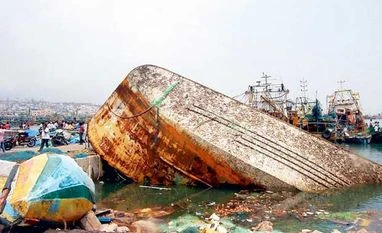 Asia hardest hit by losses due to natural disasters, says Swiss Re Sigma Study