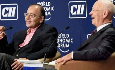WTO impasse due to unreasonable posturing by rich nations: FM Arun Jaitley