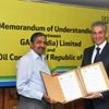 Gail to collaborate with Azerbaijan-based firm for LNG and petrochem projects