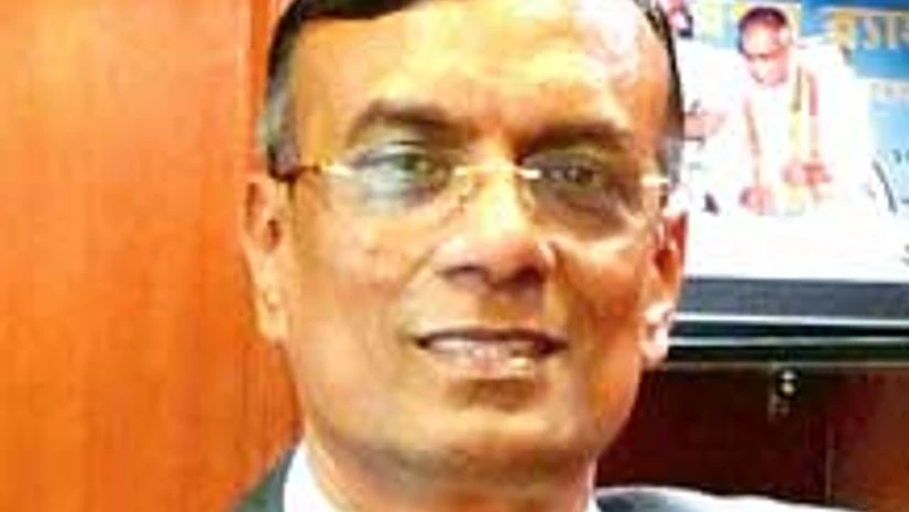 Chandra Shekhar Ghosh Chandra Shekhar Ghosh