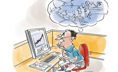 How to salvage your foreign holiday How to salvage your foreign holiday