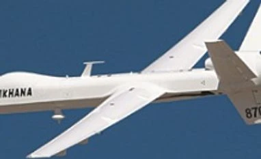 India tops list of drone-importing nations