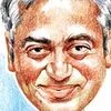 LUNCH WITH BS: Rajdeep Sardesai, television presenter