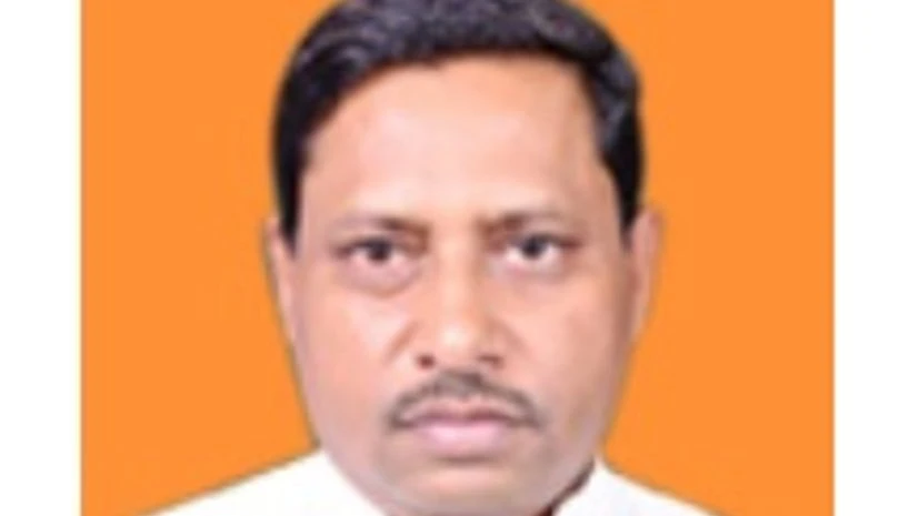 Dr Ram Shankar Katheria Dr Ram Shankar Katheria