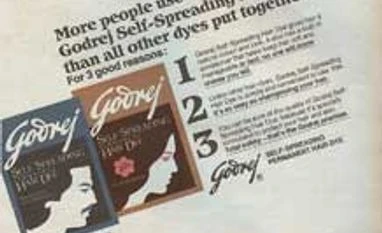 <b>40 Years Ago... And now: </b>Becoming hair experts Godrej