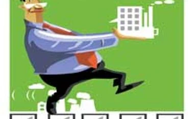 Govt eases green laws for biz push