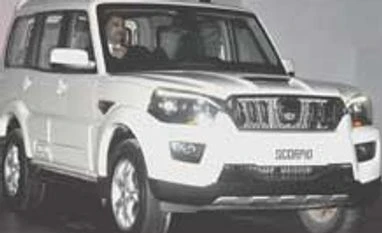 Mahindra discontinues sales of automatic variant of Scorpio Scorpio