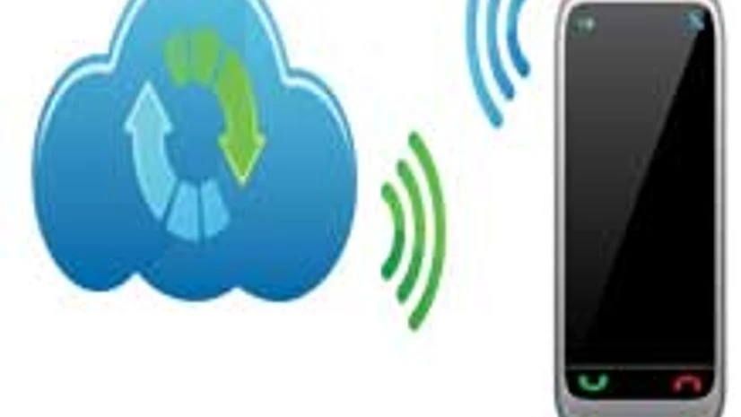 Cloud telephony Cloud telephony