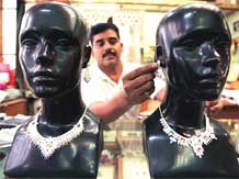 Price fall adds shine, silver jewellery exports jump 55% Commodity