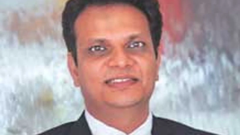 Nitin Jain Nitin Jain