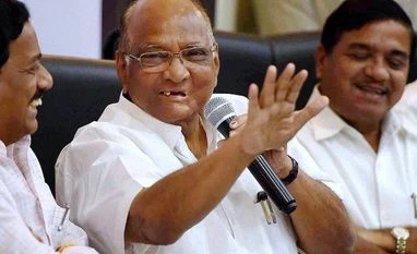 NCP to support Fadnavis government for stability