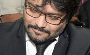 Babul Supriyo questions utility of Mamata's London visit