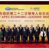 APEC Summit