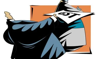 Industry fears 'cascade' of woes over RS panel proposal on 1% tax on GST