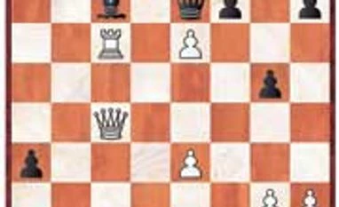 Anand equals Carlsen with Game 3 win