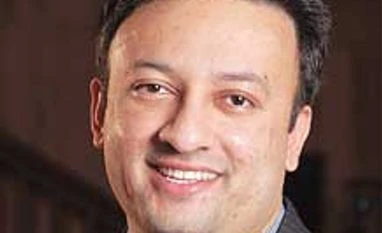 <b>Sharvil Patel:</b> Driving growth through research Sharvil Patel