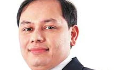 <b>Pranav Adani:</b> Powering ahead Pranav Adani