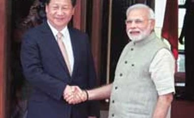 China and Japan are keen to invest