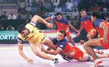 Sports sector grows 10% in 2014