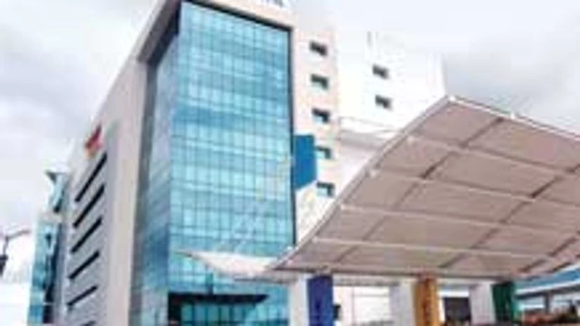 Cognizant rings alarm bell for Indian IT services players Cognizant rings alarm bell for Indian IT services players