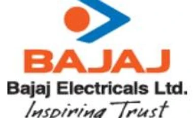 Bajaj Electricals Q1 net up 12% at Rs 22.87 cr Bajaj Electricals Q1 net up 12% at Rs 22.87 cr