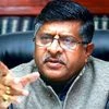 Ravi Shankar Prasad