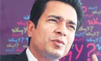 Micromax founder Sharma to launch new phone brand Rahul Sharma