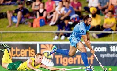 Striking it right Striking it right