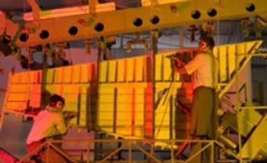 Dynamatic Technologies extends rally; surges over 50% in two-weeks