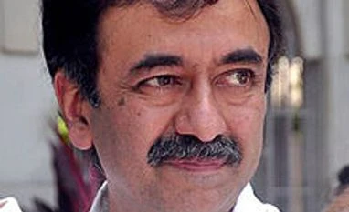 I do not think every 'big' movie needs to cost a bomb: Rajkumar Hirani