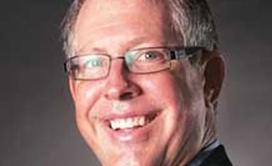 <b>Book Extract:</b> Masters of the game George Westerman