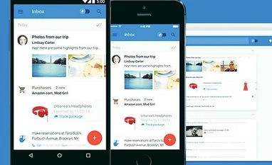 Gmail services disrupted across the globe, company says probing issue Google email services disrupted across globe, company says probing issue