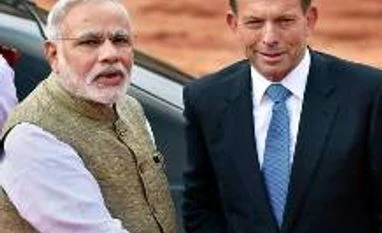 India-Australia CECA talks likely to resume on April 23