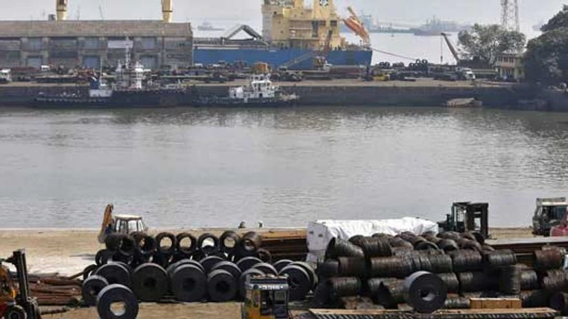 PSU Mazagon Shipbuilders to acquire controlling stake in Colombo Dockyard PSU Mazagon Shipbuilders to acquire controlling stake in Colombo Dockyard