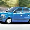 Hyundai Santro