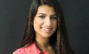 Indian American student wins 2014 International Children's Peace Prize